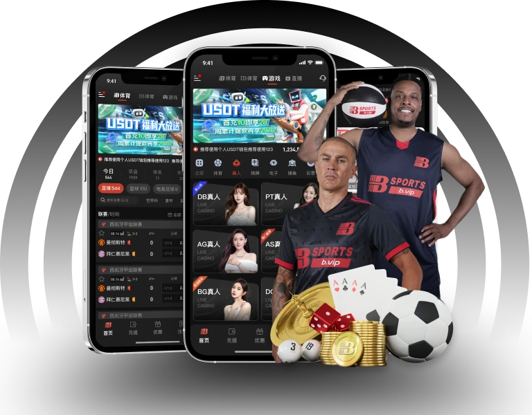 B体育名称配图